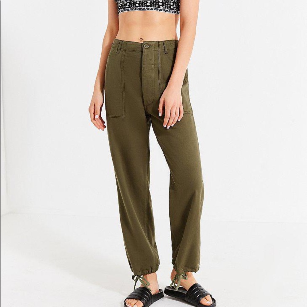 Urban Outfitters Authentic Cargo Pants
